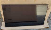 Sprzedam używany Monitor Samsung 65 cali QB65R