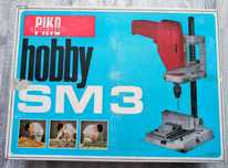 Piko hobby SM 3 wiertarka dla dzieci