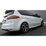 Przekladka z Powerschift na Manuala 2.0tdci Ford S-MAX GALAXY MONDOE