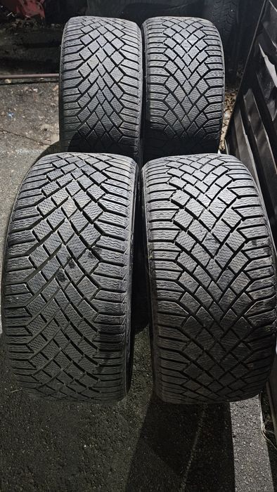 Continental viking contact 7 275 40 r21 2023