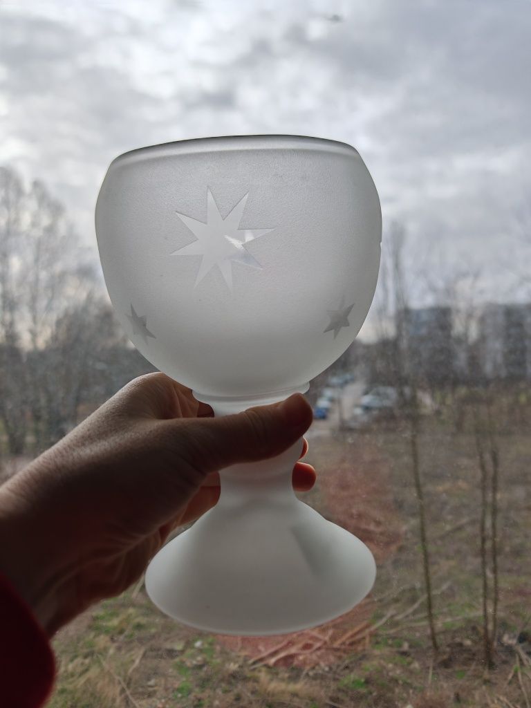 2 NOWE puchary/cukiernice Ząbkowice i duży Troll Bergdala