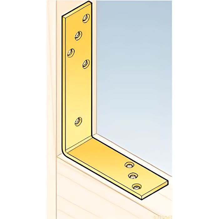 kątownik belki kb2 120x80x35x4,0 (50)