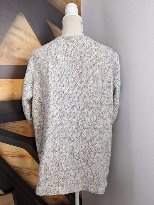 Xs płaszcz palto jesień sinsey