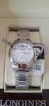 Relogio Senhora Longines Conquest