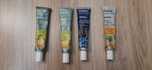 Tołpa dermo face peeling+ 2 maski z glinki + nocna maska bloker