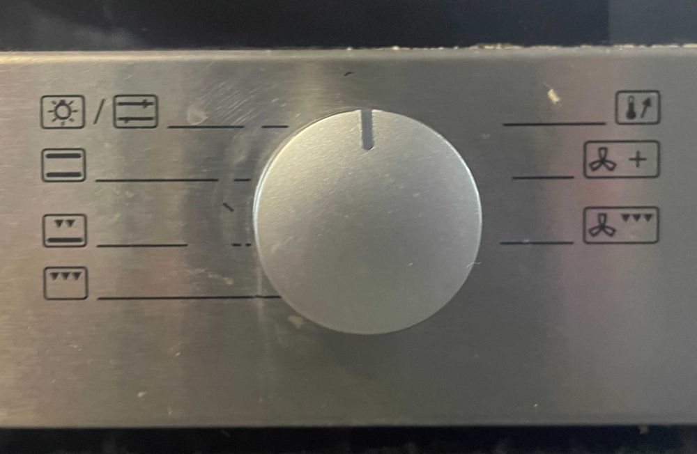 Forno encastrar Miele