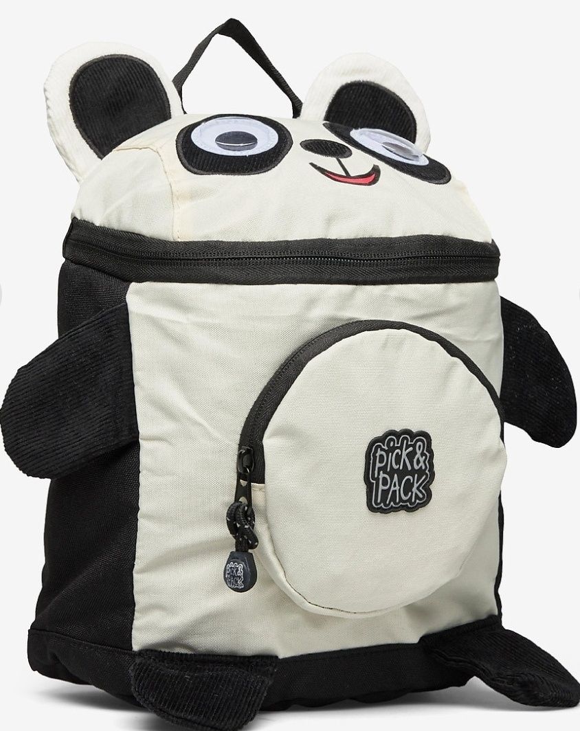 Plecak Pick Pack Panda