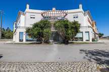 Apartamento T2 para arrendamento