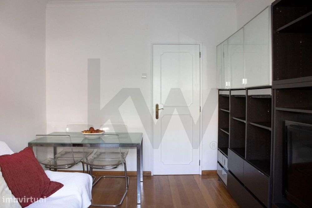 T2 em Sacavém para Arrendamento