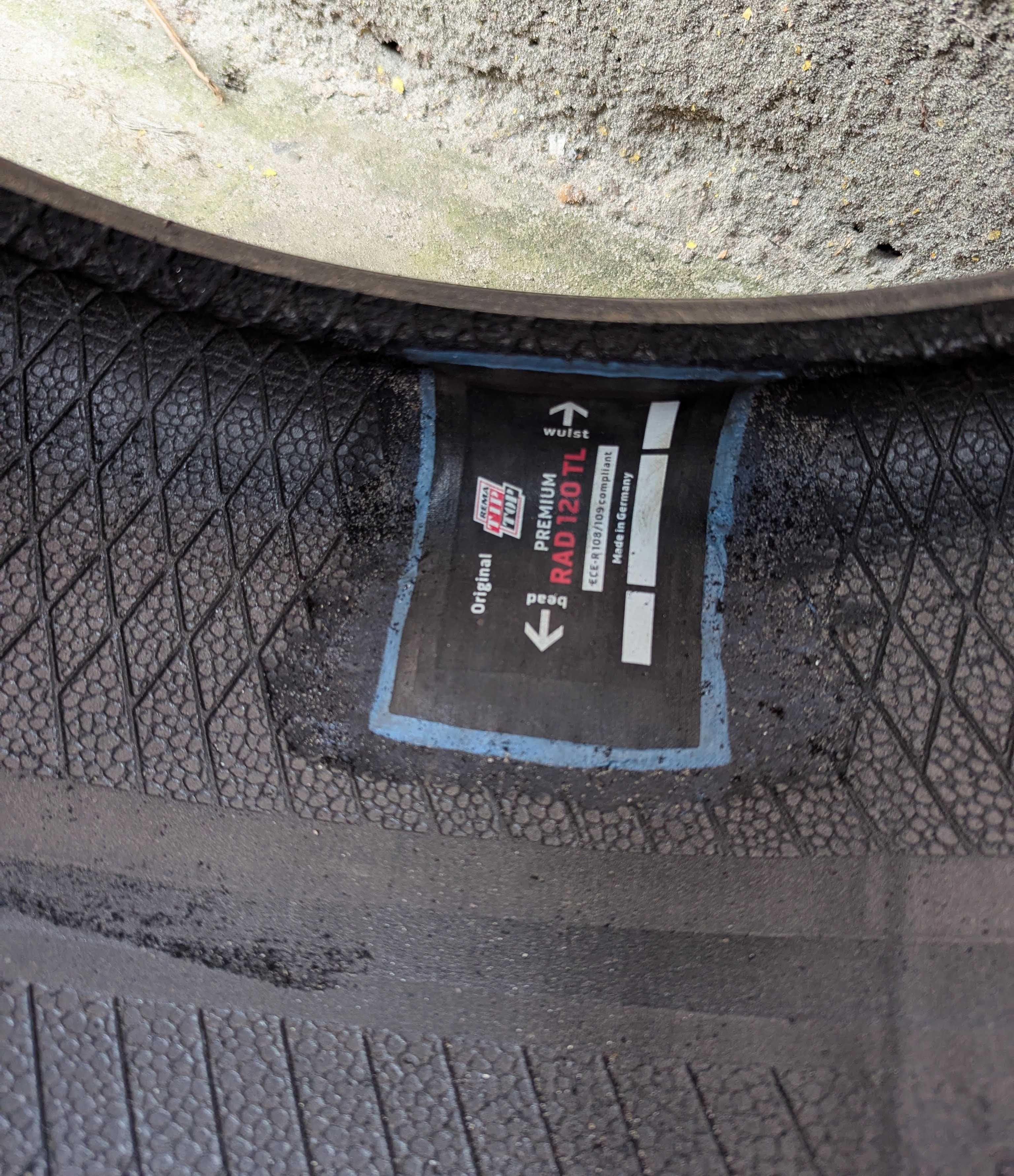Зимова гума Debica 225/40 R18 (2шт.)