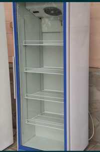 Витрина холодильный шкаф