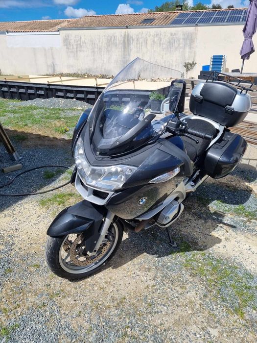 BMW R1200RT 2006