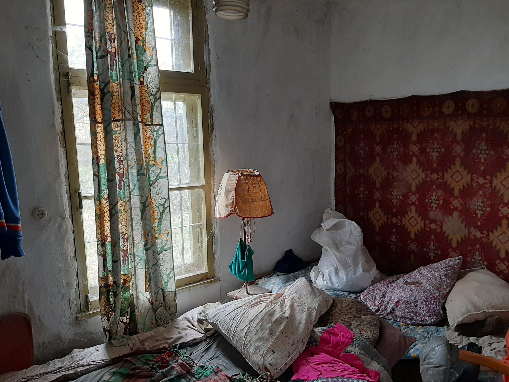 Продам дачу в районе Сурско-Литовского