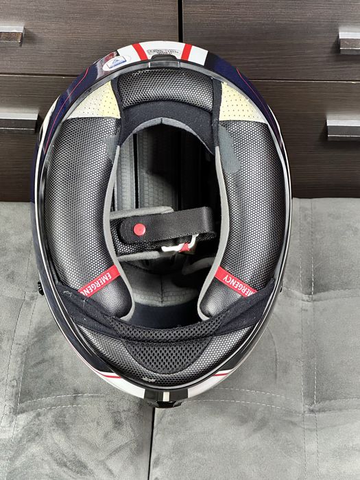 Мотошолом HJC RPHA 11 (Agv Ls2 Mt Icon Shark Shoei Scorpion Xlite Bmw)