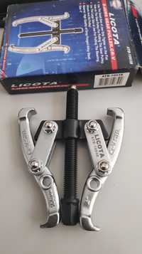 LICOTA ATB-1003B Engrenagem 6 "2-jaw Gear Puller