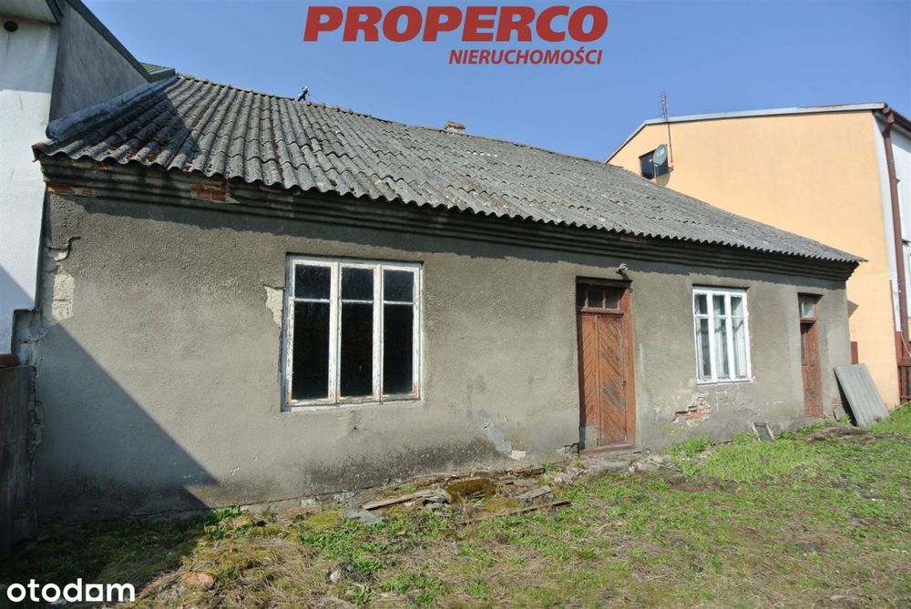 Dom 160m2, Pacanów, Busko-Zdrój