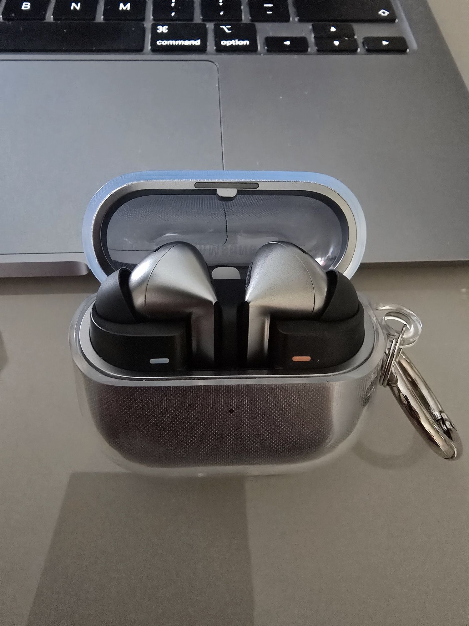 Samsung Buds 3 Pro