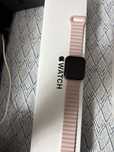 Iwatch SE 40mm rosegold