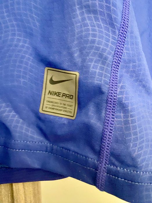 Koszulka męska z krótkim rękawem Nike Pro Hypercool Max  2XL NOWA