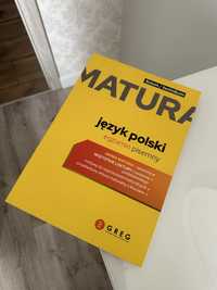 Matura Język Polski egzamin pisemny