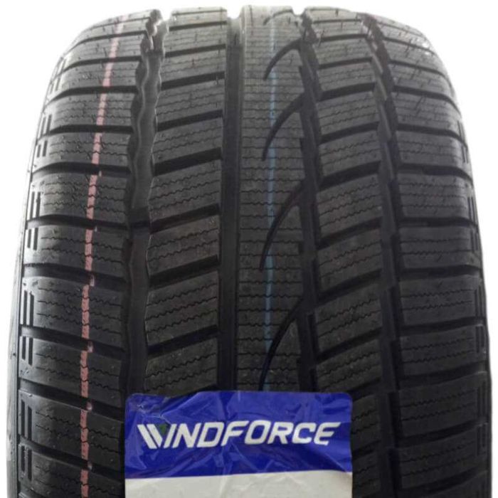 NOWA Opona opony zimowa zimowe WINDFORCE 235/45R17 SNOWBLAZER UHP 97V