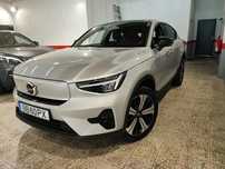 Volvo C40 Recharge Core