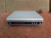 Filigranowe DVD MANTA model DVD-027 Basic 2