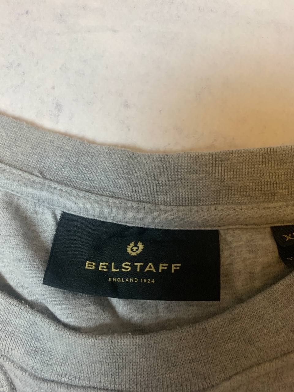 Belstaff стильна оригінальна кофта світшот