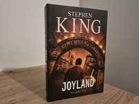 Joyland - Stephen King