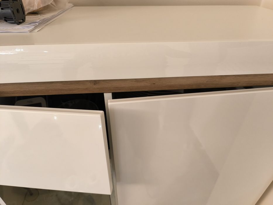 Używana witryna nordi