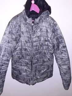 Blusão revesivel Guess original  14 Anos