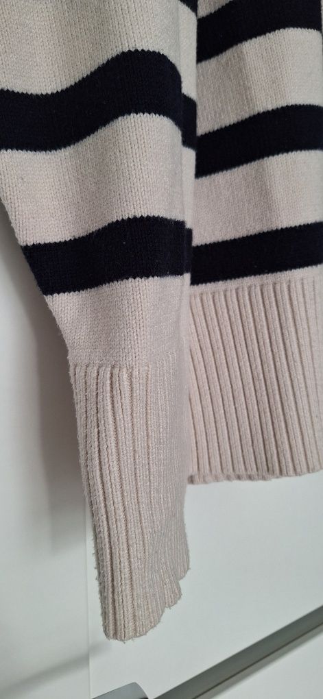 Sweter Oversize Zara M