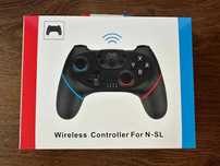 Kontroler do Switch