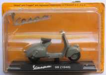Vespa 98 1946 Ixo 1/18 em blister