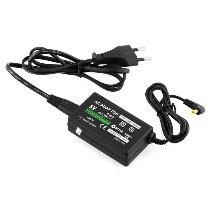 Carregador psp portiatil, mensagem privada para mais informacoes