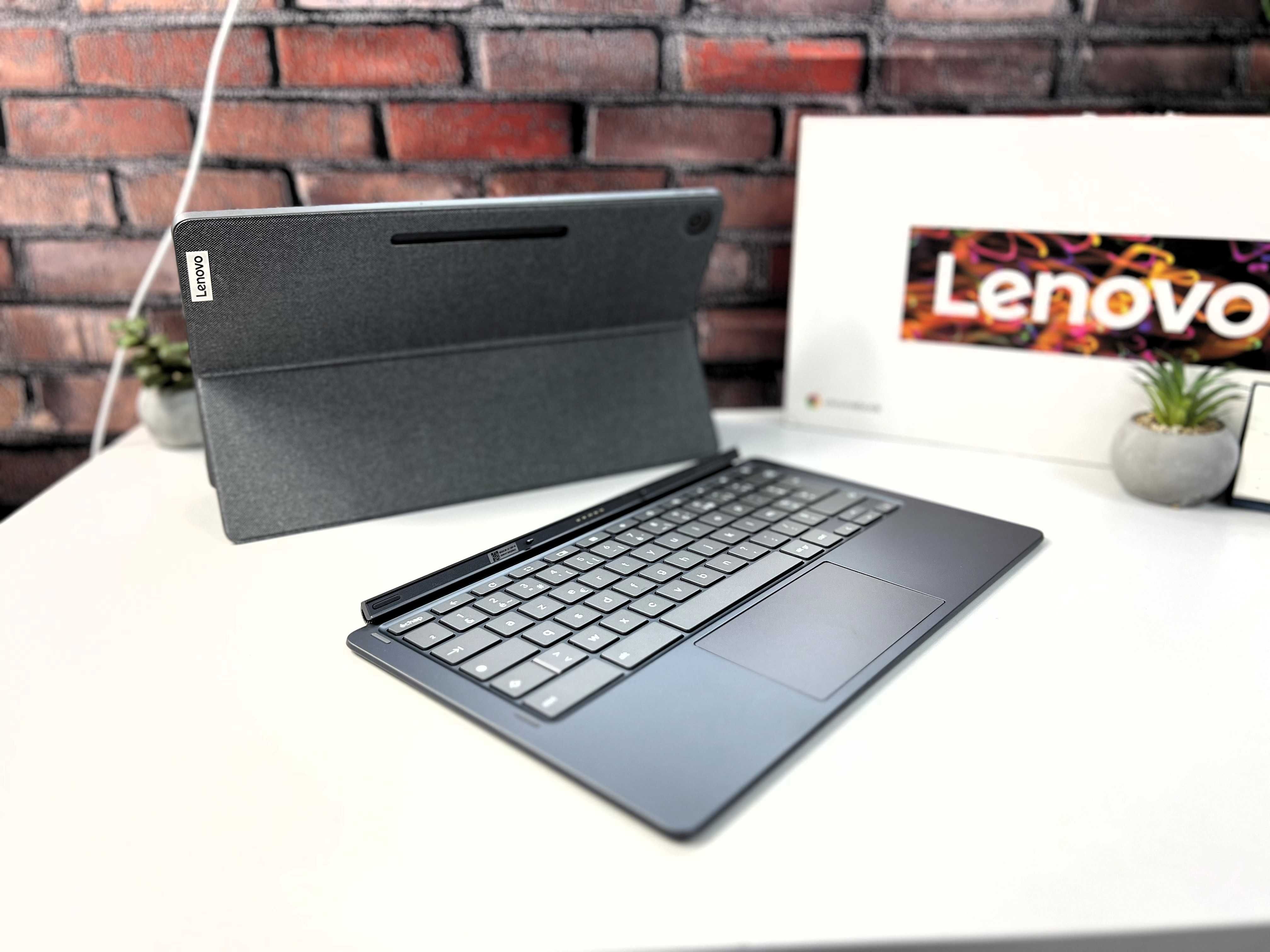 Планшетний ПК Lenovo Duet 5 Chromebook·4GB+64GB·Touch 13.3 IPS·2021рік
