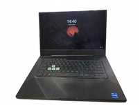 Laptop Asus FX516P 15,6 " Intel Core i7 40 GB / 1 TB Czarny