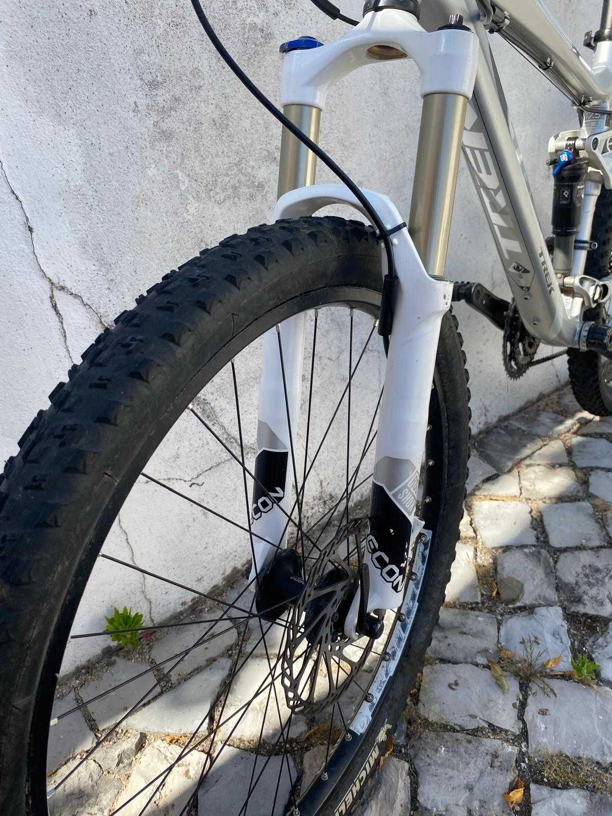 vendo trek Fuel ex 6
