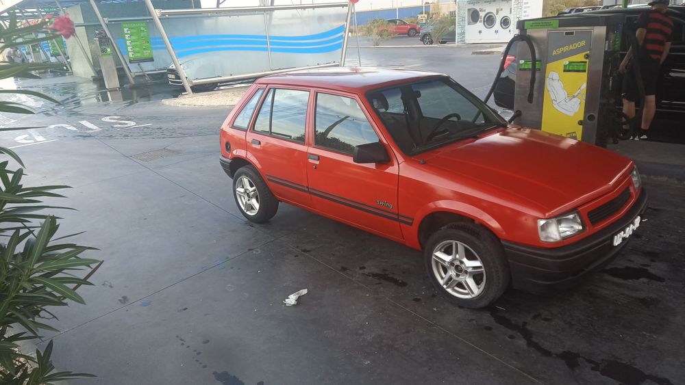 Vendo Opel Corsa A GL