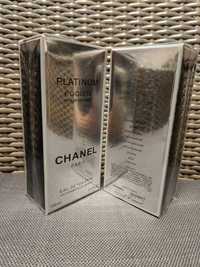 Perfumy męskie Platinum egoiste Chanel
