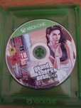 GTA V bez etykiety Xbox one