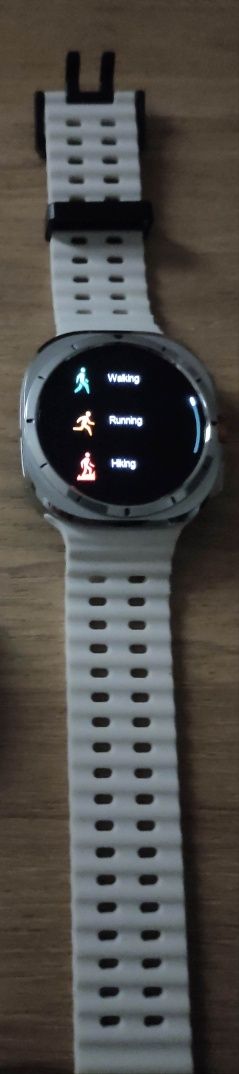 Vendo JS Watch 7 Ultra