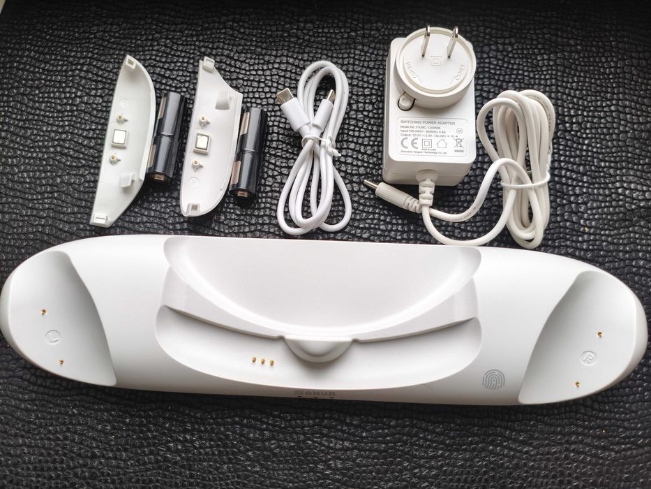 AMVR  Magnetic Charging Dock For Meta Quest 3 Зарядна Док- станція