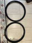2 opony schwalbe hurricane 26x2.0 semi slick nowe?