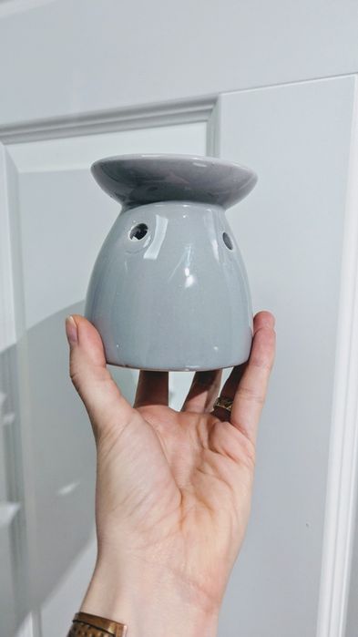 Kominek zapachowy do aromaterapii