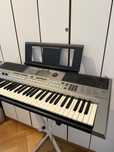 Синтезатор Yamaha psr e 443