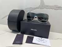 Oryginalne okulary przeciwsłoneczne PRADA PR62HS