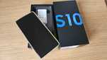 Samsung Galaxy S10 (uszkodzony port USB)