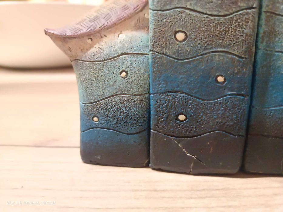 Figurki gąski zestaw