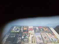 Dvds filmes de todos os tipos
